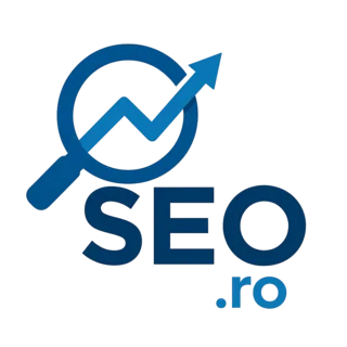 SEO.ro Logo