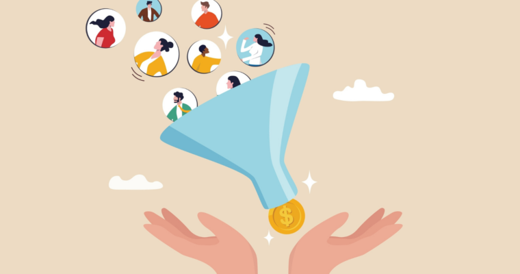 How A Full-Funnel SEO & PR Strategy Can Drive Leads & Sales