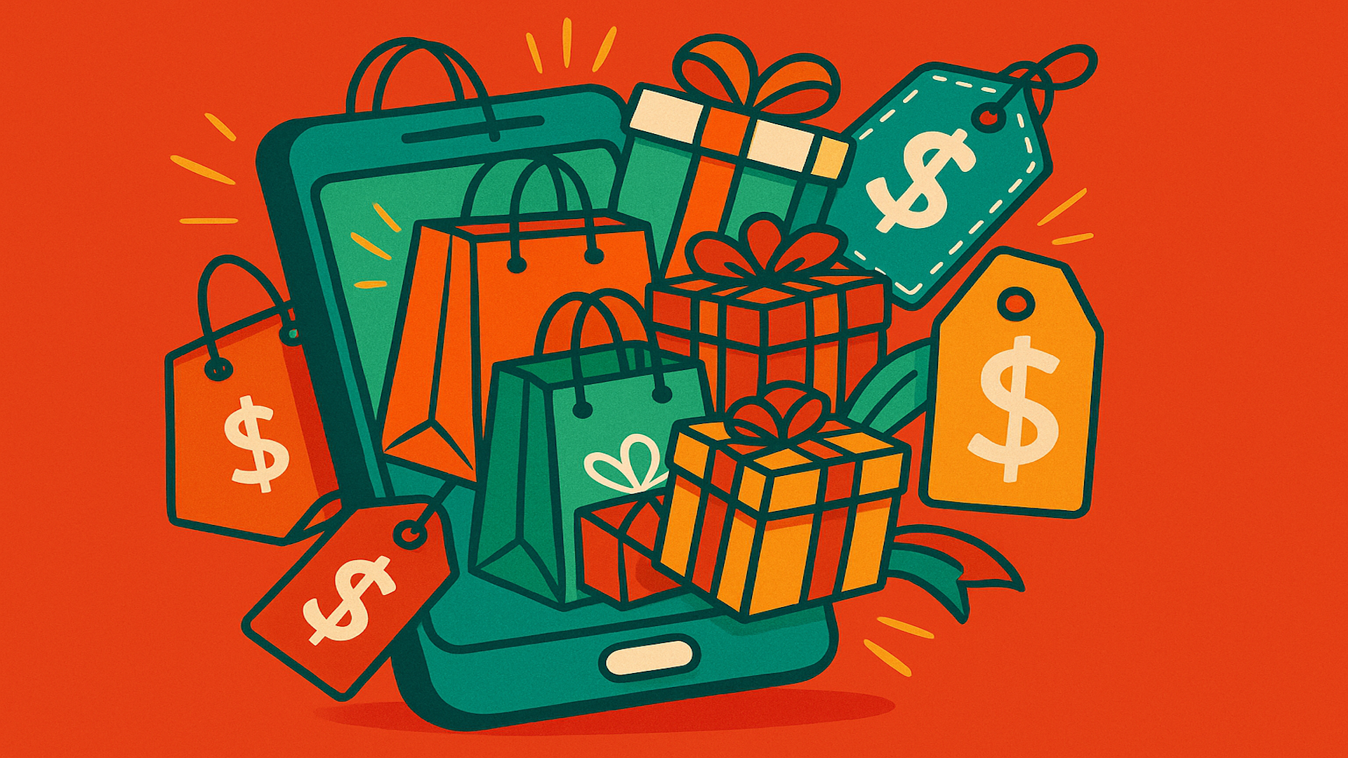 Holiday ecommerce to hit record $253 billion – here’s what’s driving it