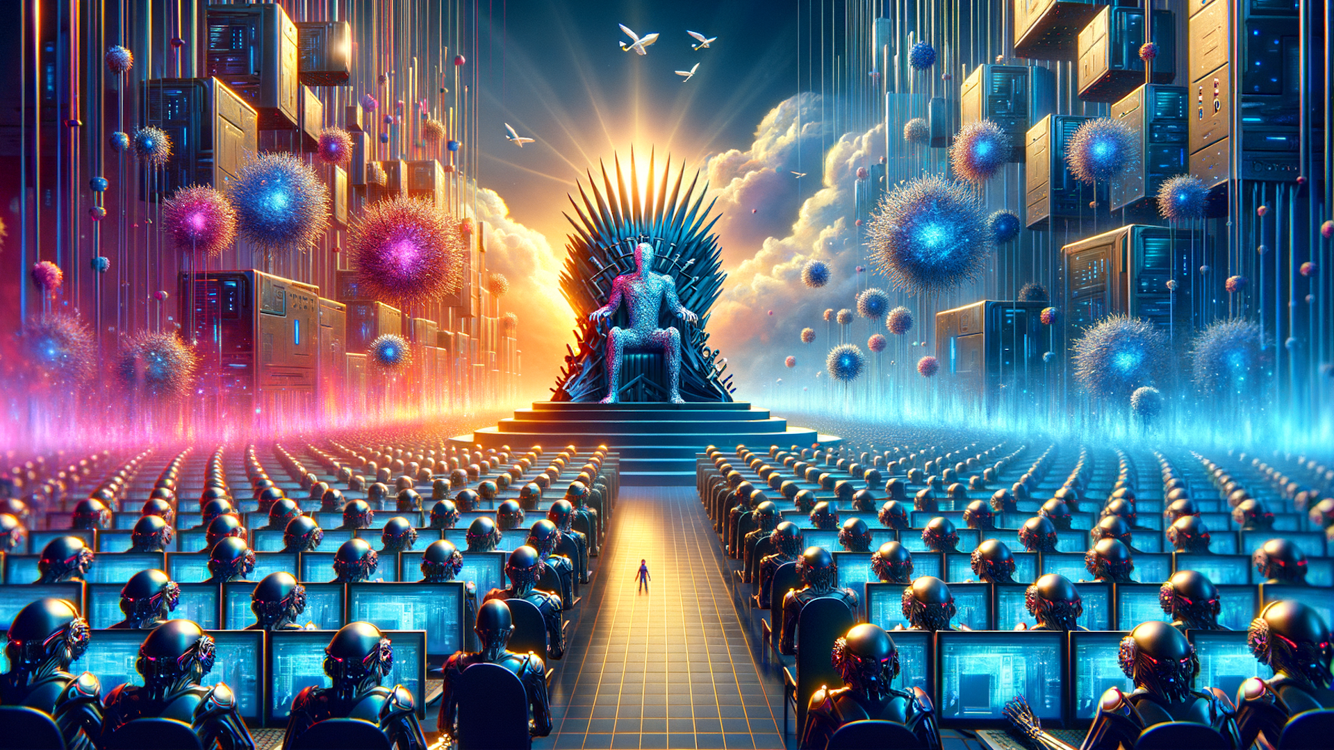 AI hype vs. SEO reality: What actually drives leads and revenue