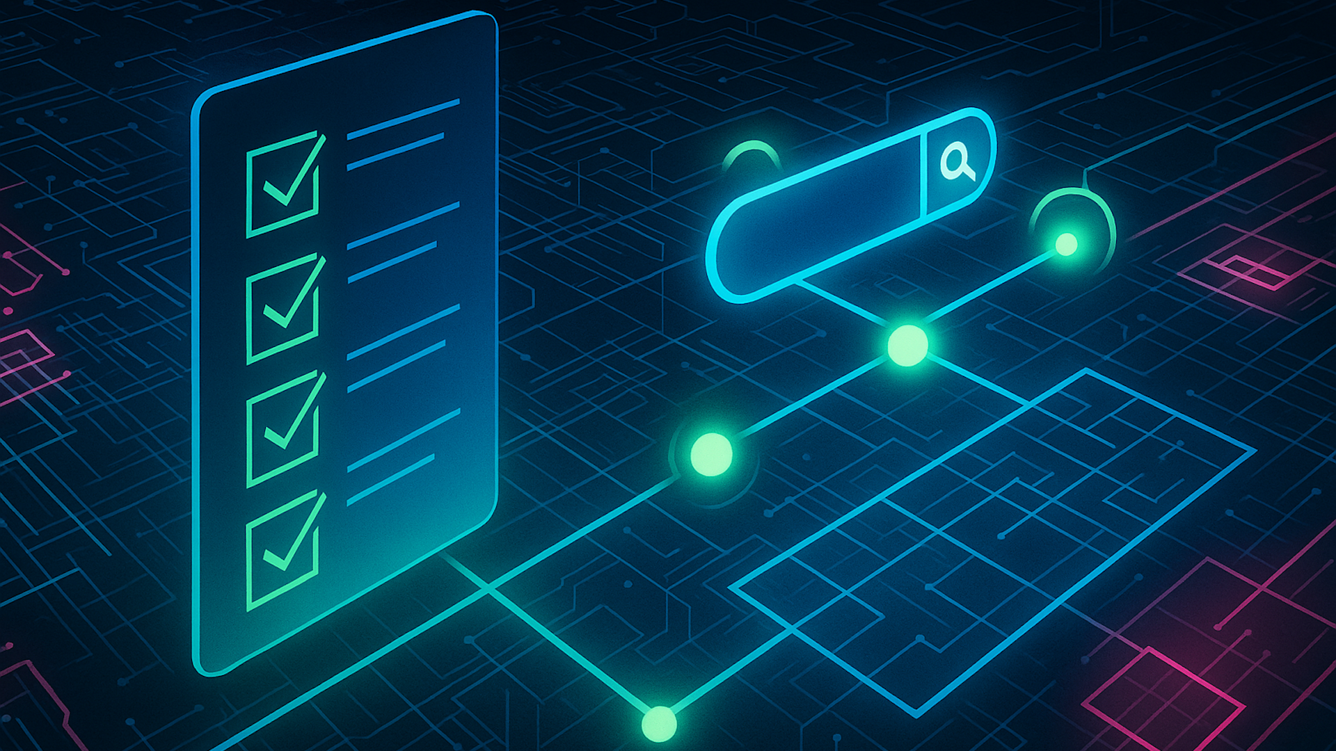 A checklist for effective SEO QA